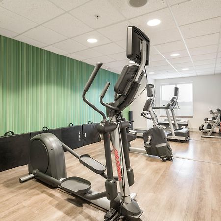 Holiday Inn Express Hotel & Suites Jasper By Ihg Екстер'єр фото