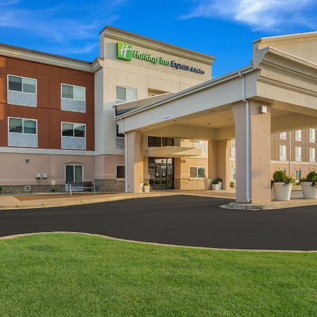 Holiday Inn Express Hotel & Suites Jasper By Ihg Екстер'єр фото
