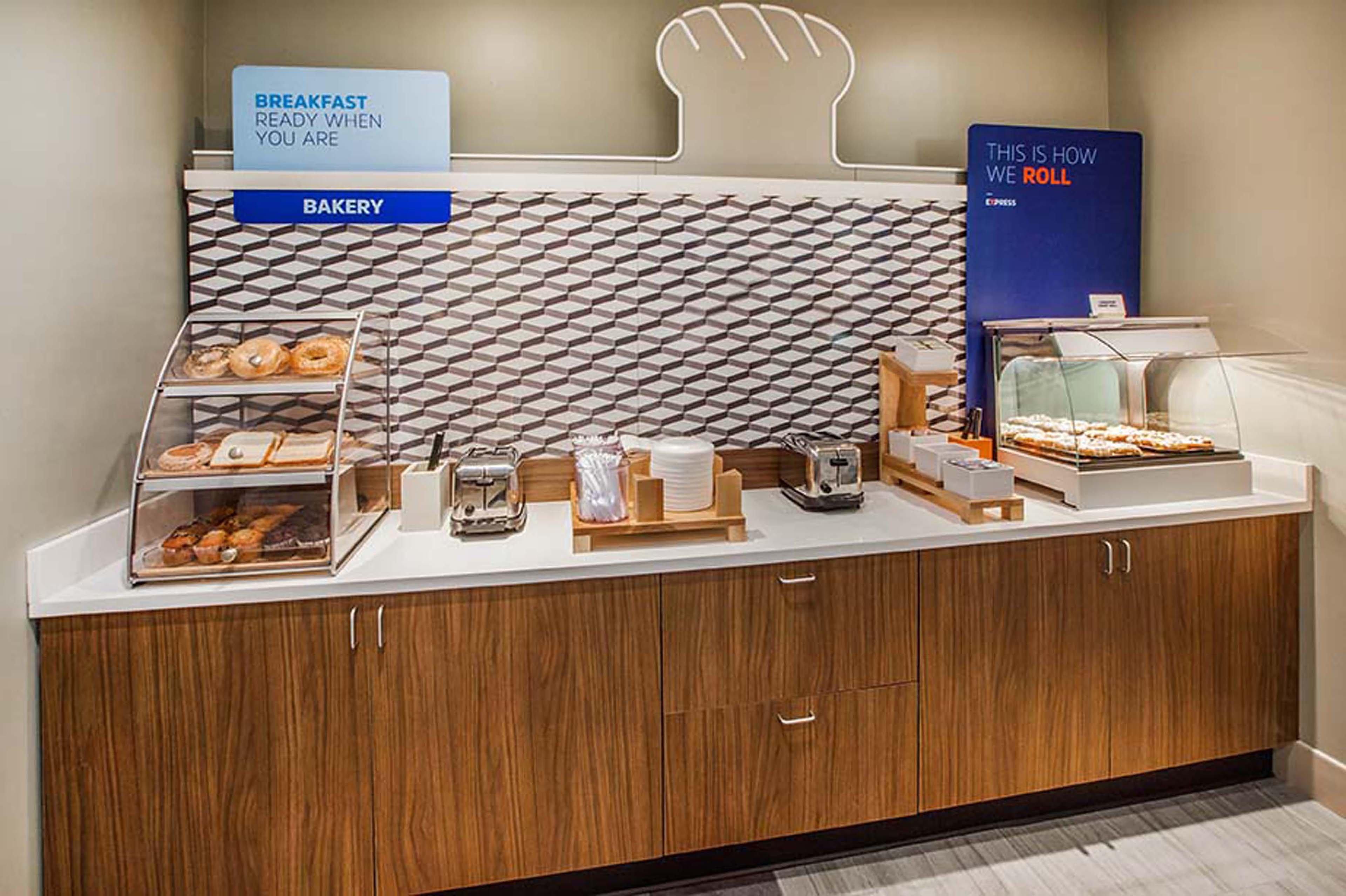 Holiday Inn Express Hotel & Suites Jasper By Ihg Екстер'єр фото