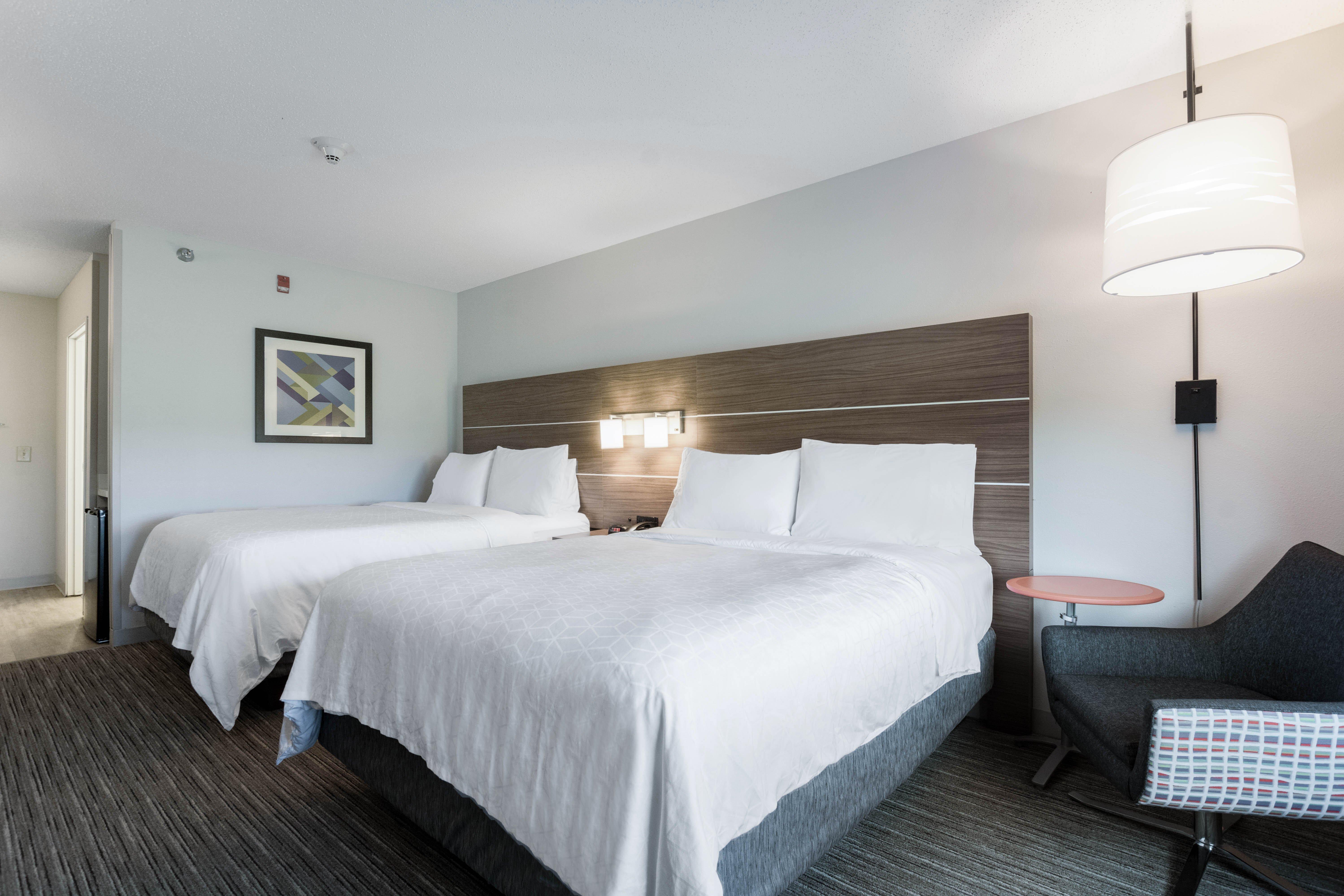 Holiday Inn Express Hotel & Suites Jasper By Ihg Екстер'єр фото