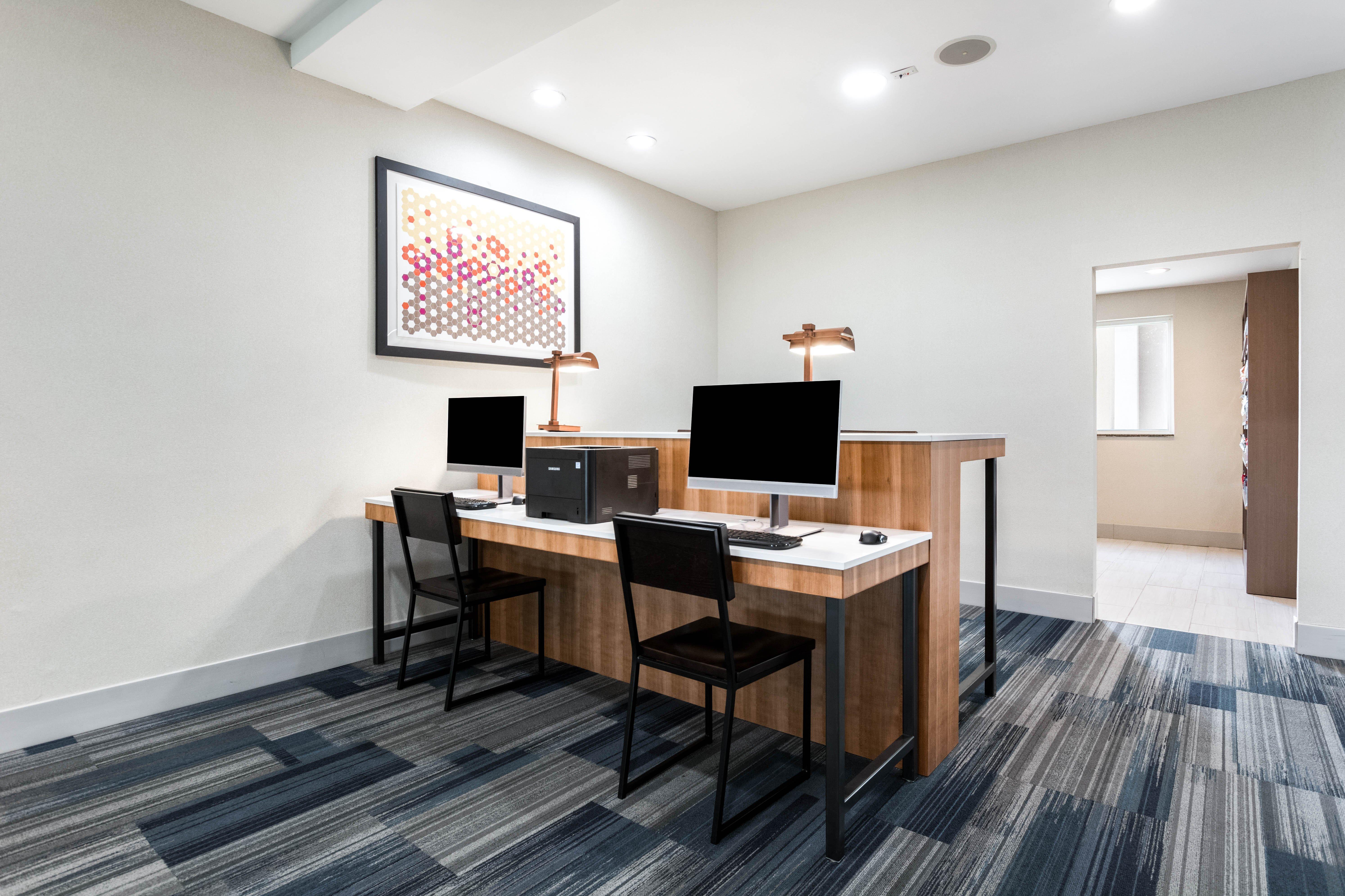 Holiday Inn Express Hotel & Suites Jasper By Ihg Екстер'єр фото