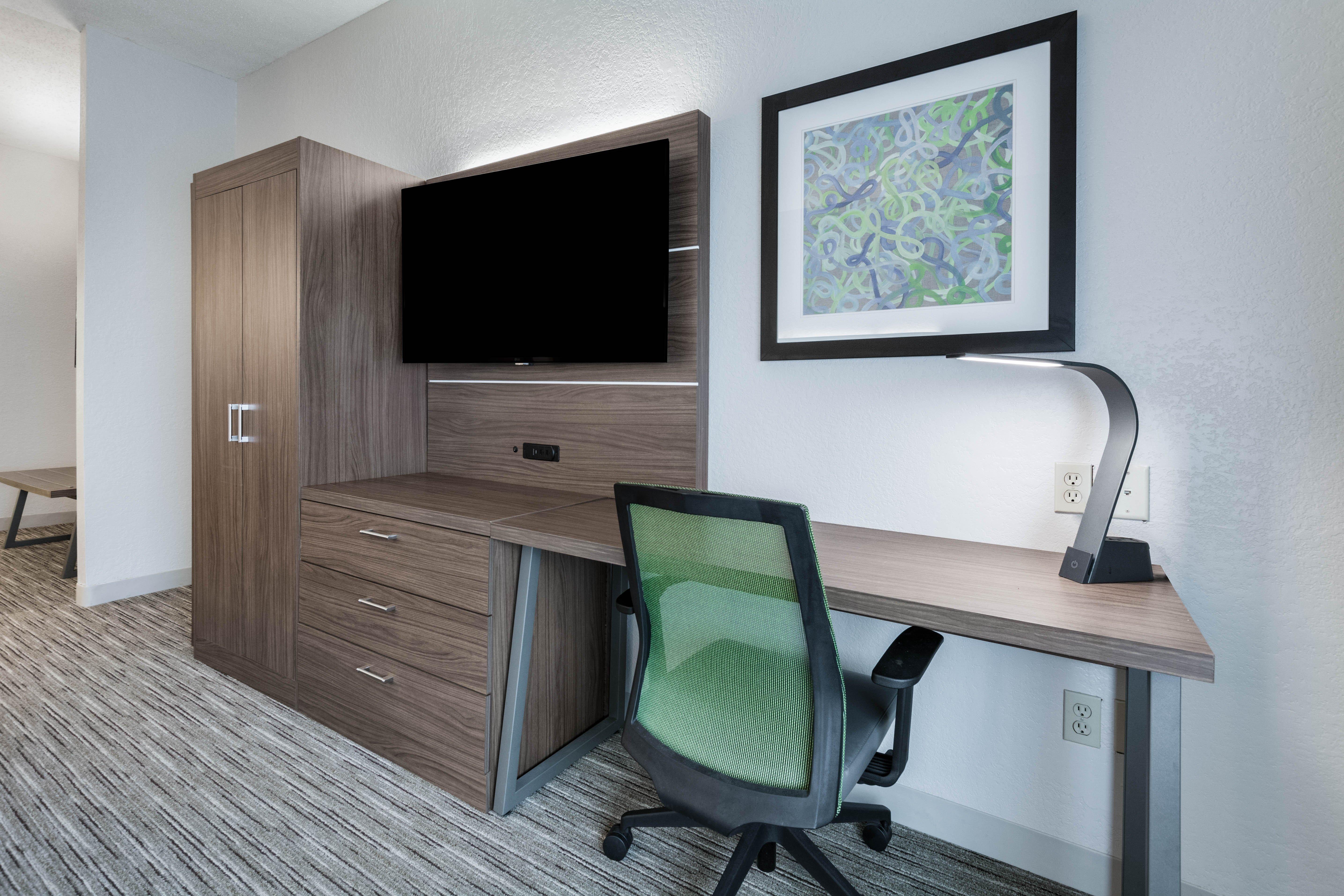Holiday Inn Express Hotel & Suites Jasper By Ihg Екстер'єр фото