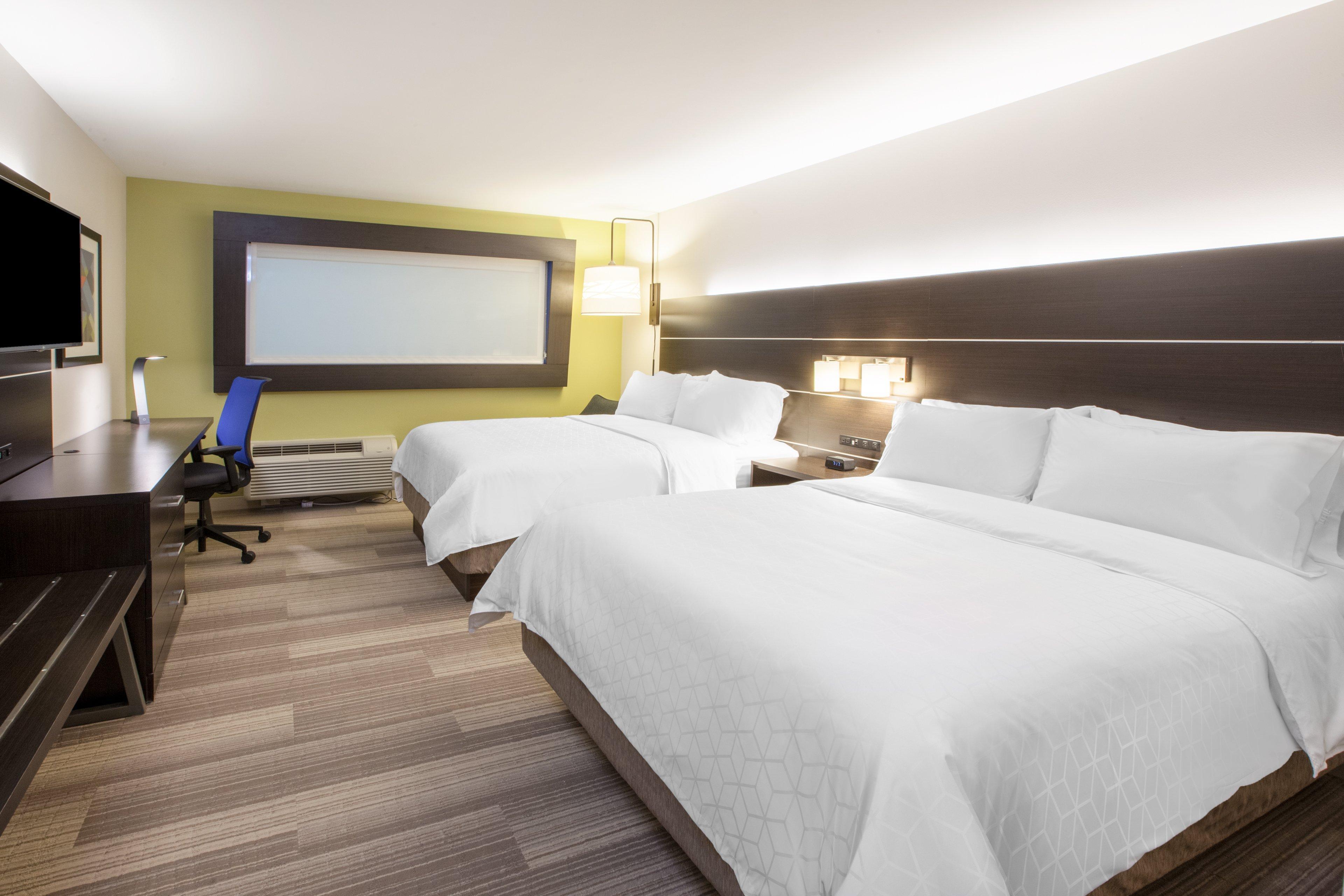 Holiday Inn Express Hotel & Suites Jasper By Ihg Екстер'єр фото