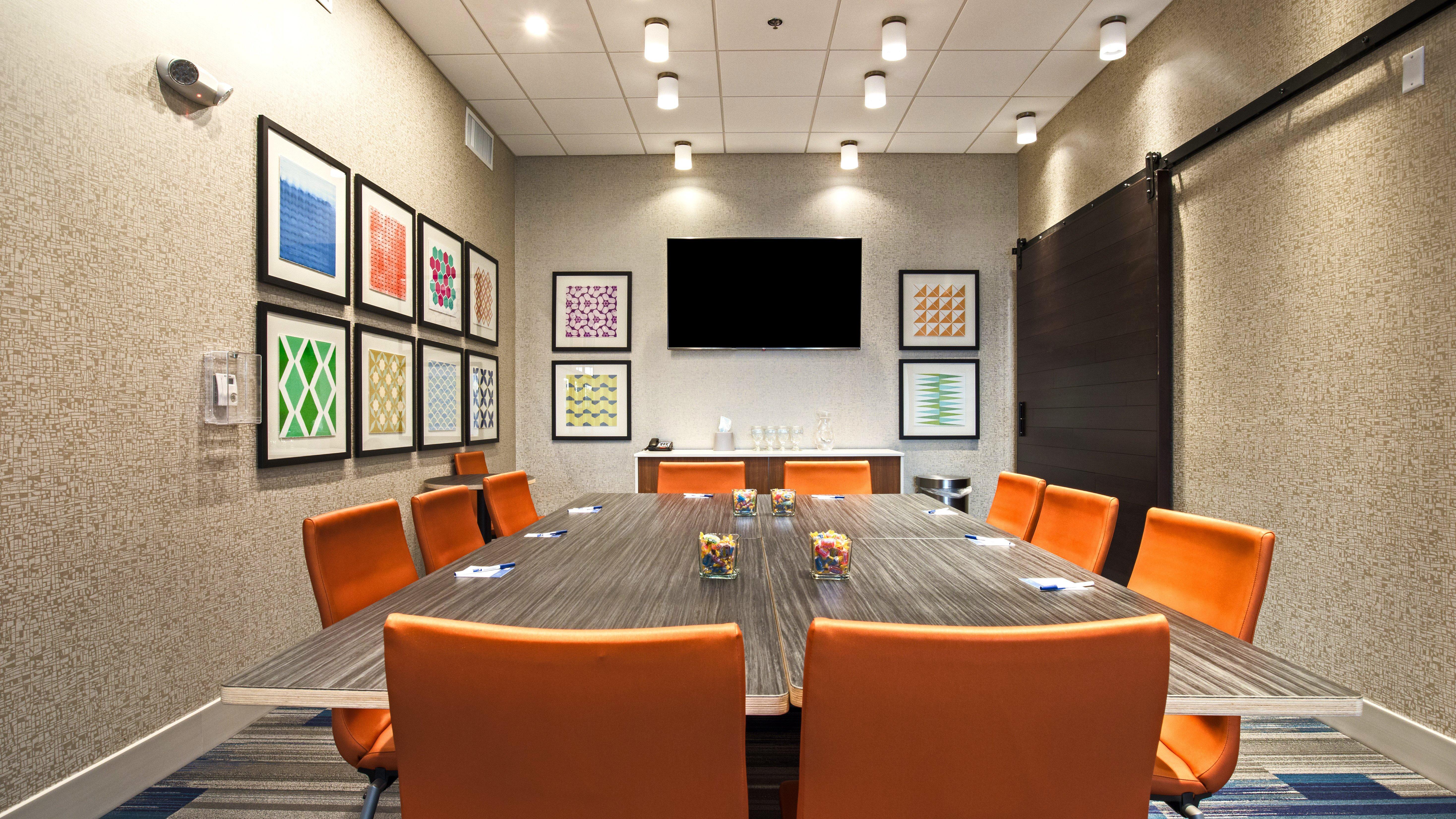 Holiday Inn Express Hotel & Suites Jasper By Ihg Екстер'єр фото