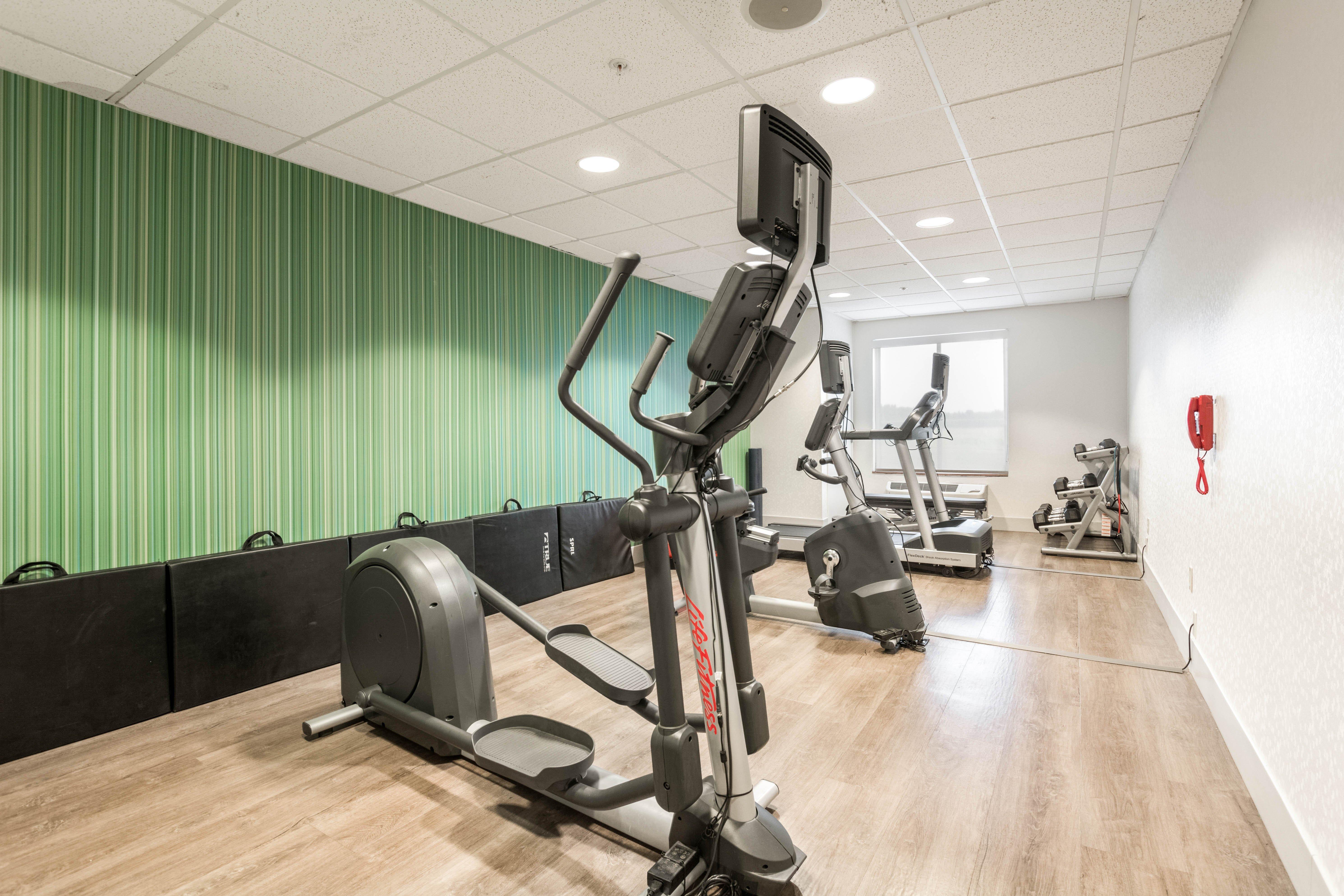 Holiday Inn Express Hotel & Suites Jasper By Ihg Екстер'єр фото