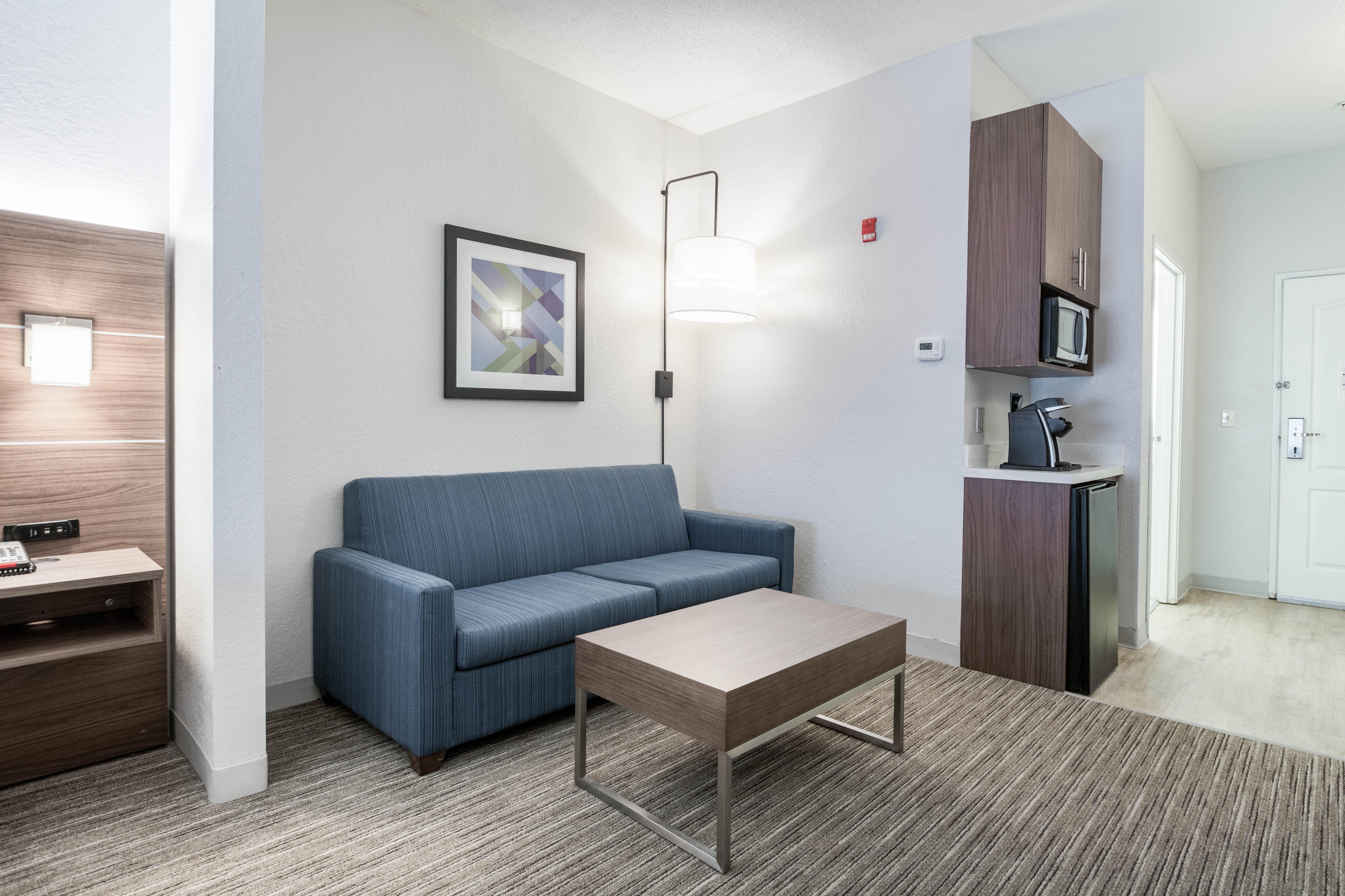 Holiday Inn Express Hotel & Suites Jasper By Ihg Екстер'єр фото