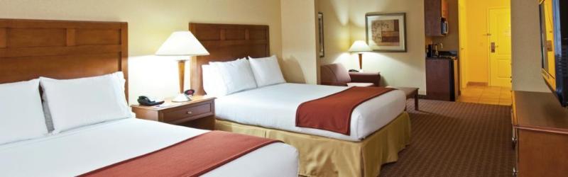 Holiday Inn Express Hotel & Suites Jasper By Ihg Екстер'єр фото