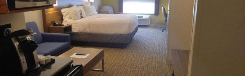 Holiday Inn Express Hotel & Suites Jasper By Ihg Екстер'єр фото