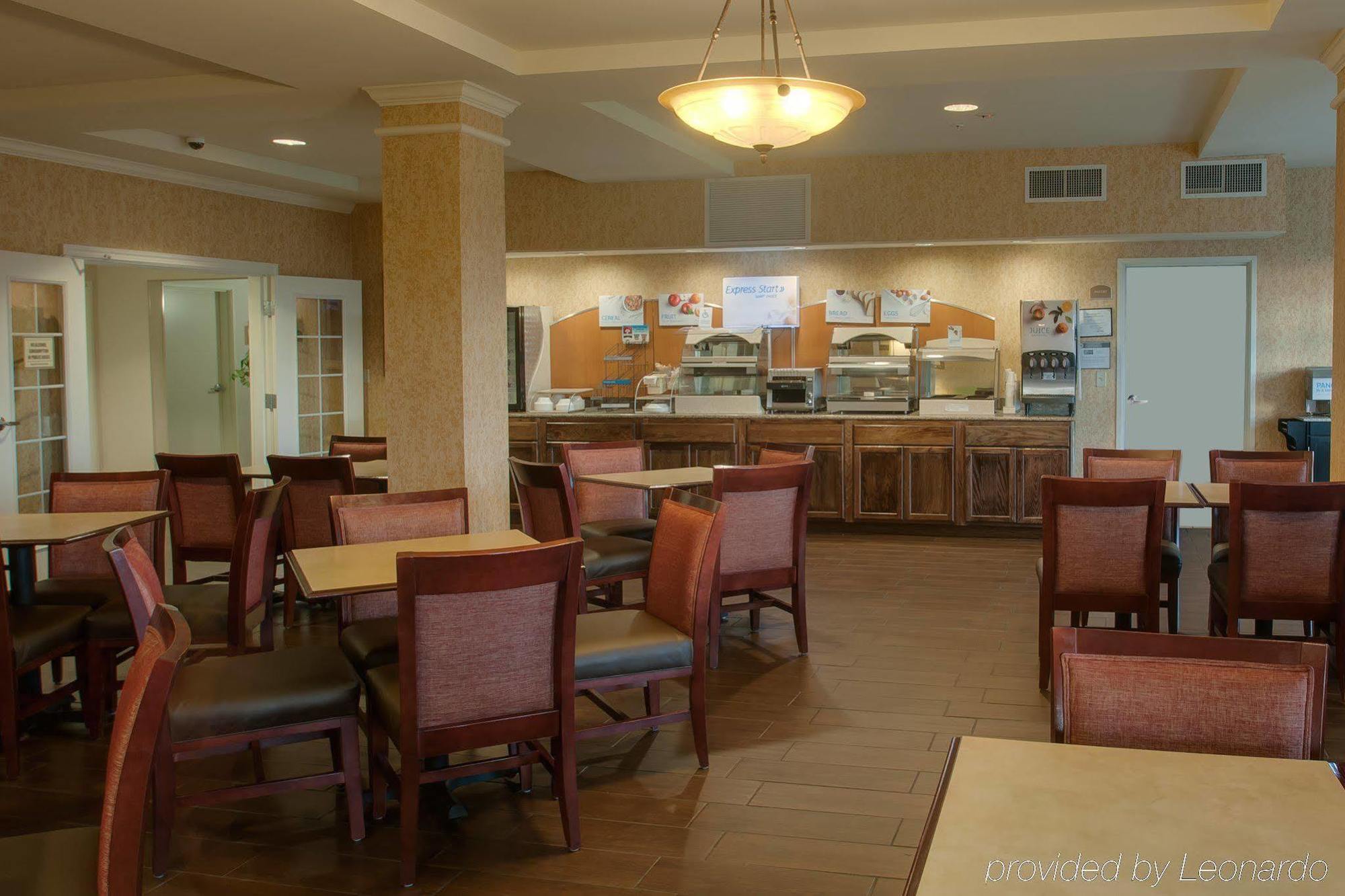 Holiday Inn Express Hotel & Suites Jasper By Ihg Екстер'єр фото