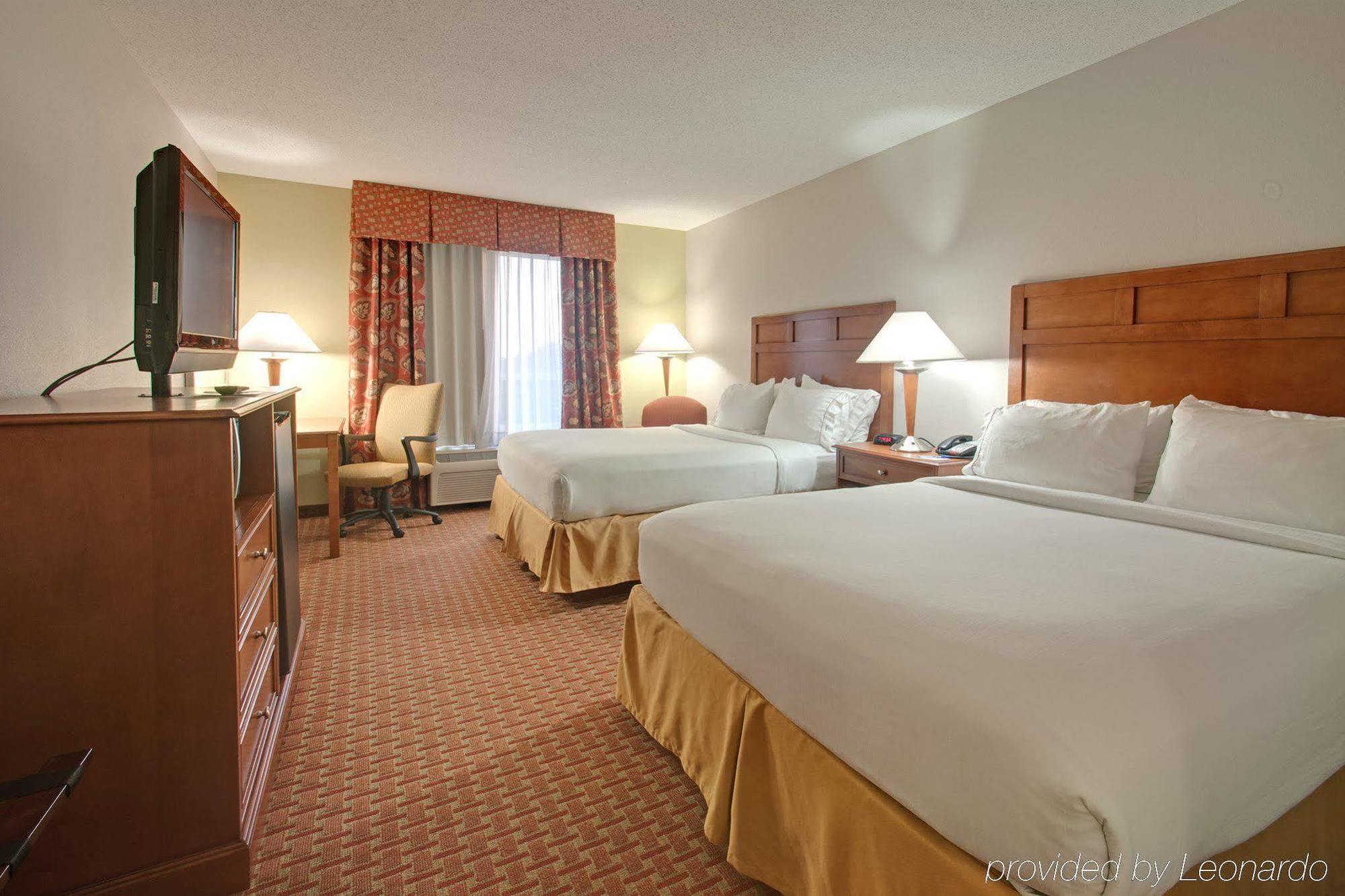 Holiday Inn Express Hotel & Suites Jasper By Ihg Екстер'єр фото