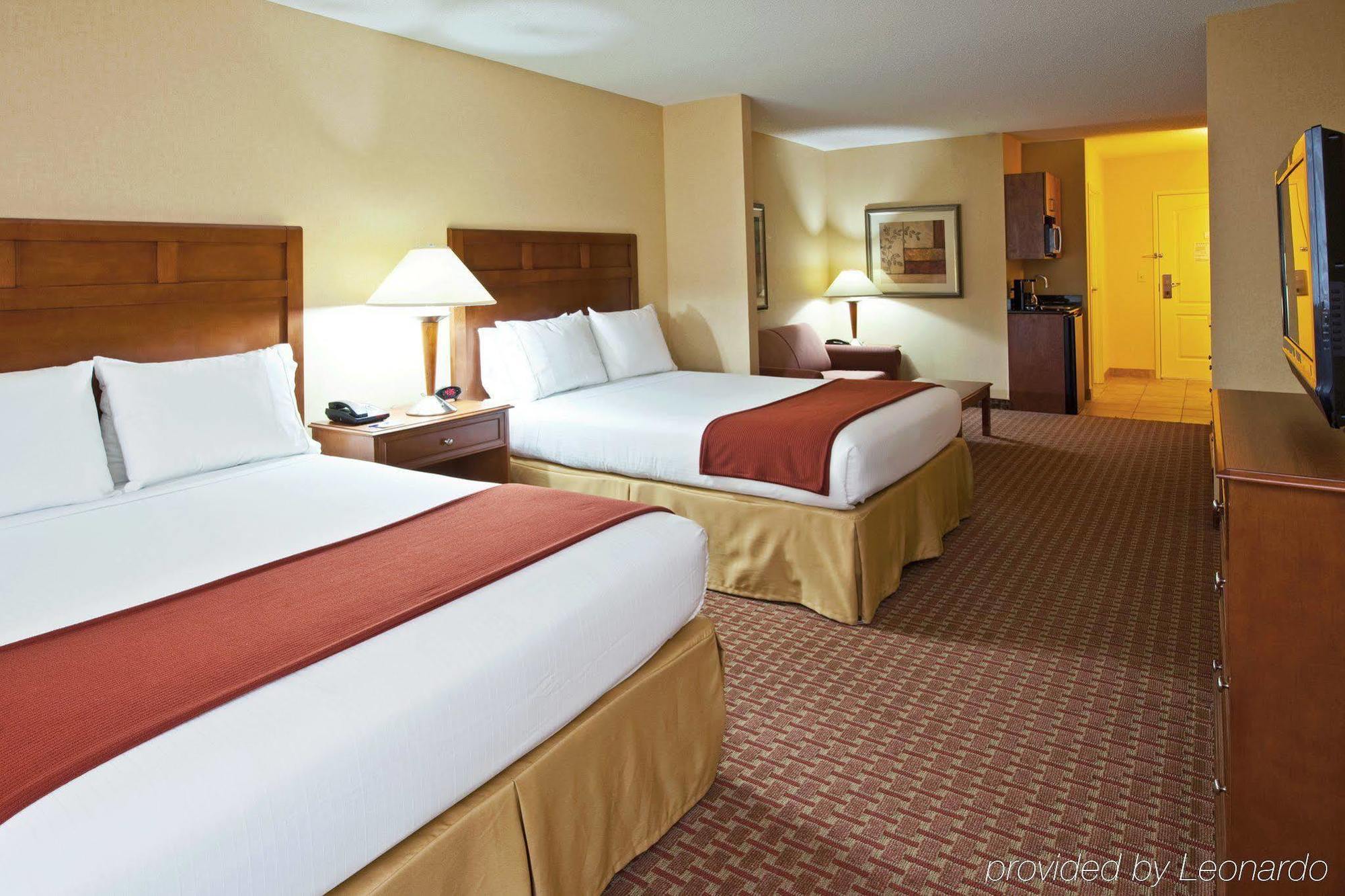 Holiday Inn Express Hotel & Suites Jasper By Ihg Номер фото