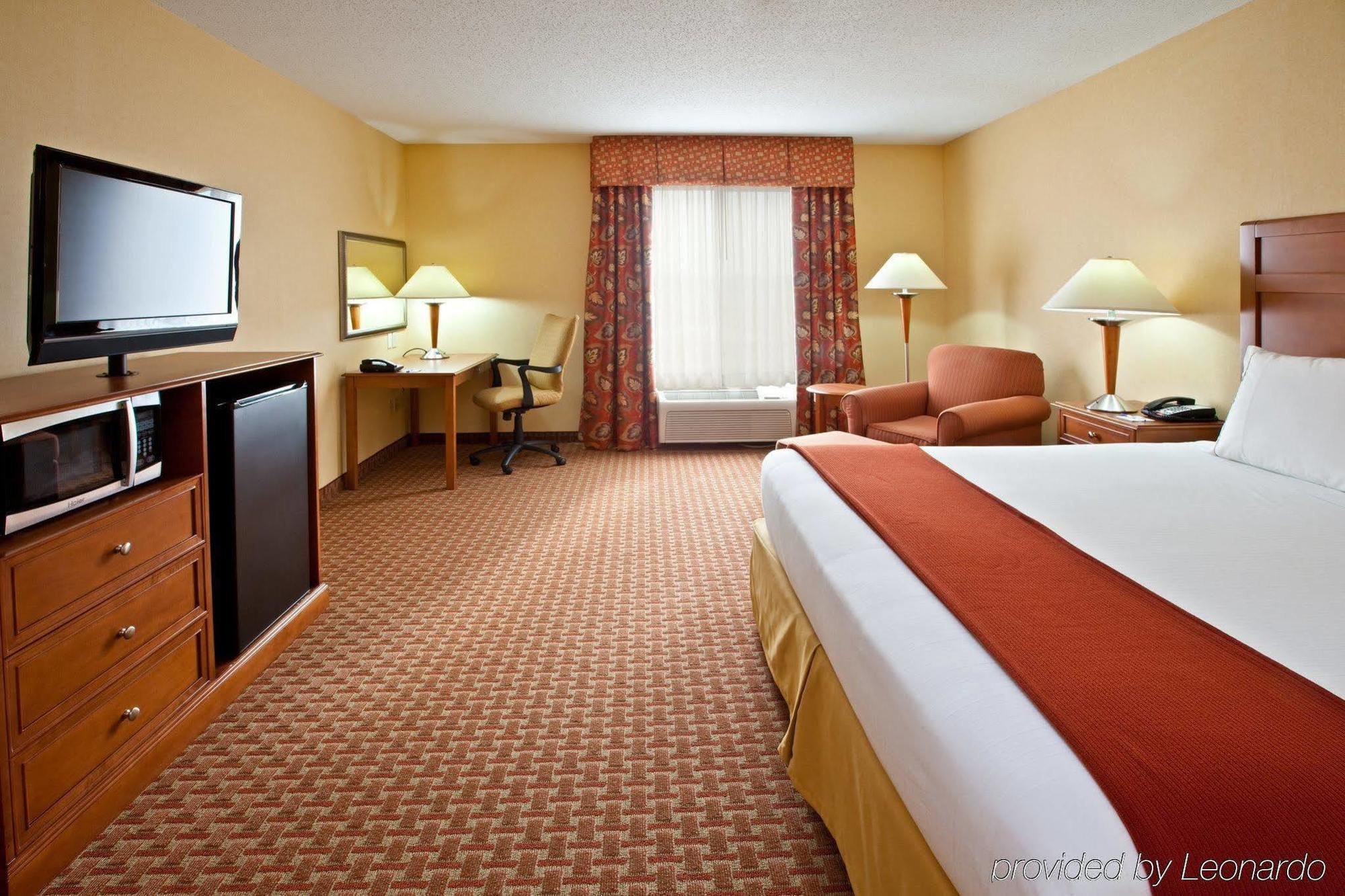 Holiday Inn Express Hotel & Suites Jasper By Ihg Номер фото