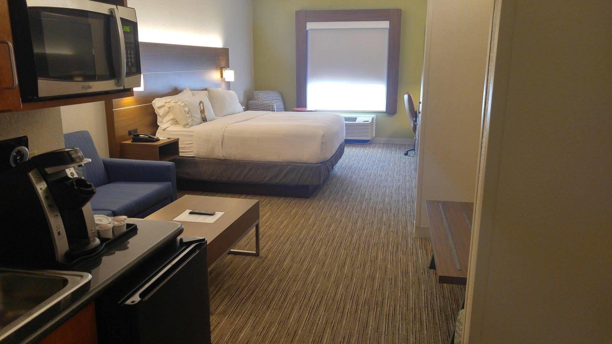 Holiday Inn Express Hotel & Suites Jasper By Ihg Екстер'єр фото