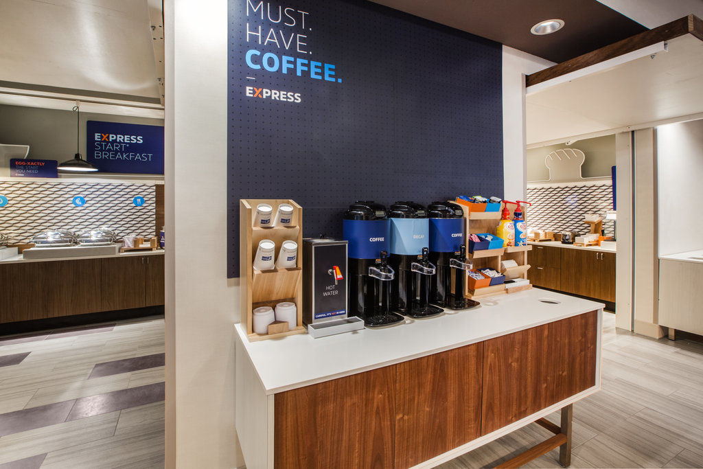 Holiday Inn Express Hotel & Suites Jasper By Ihg Екстер'єр фото