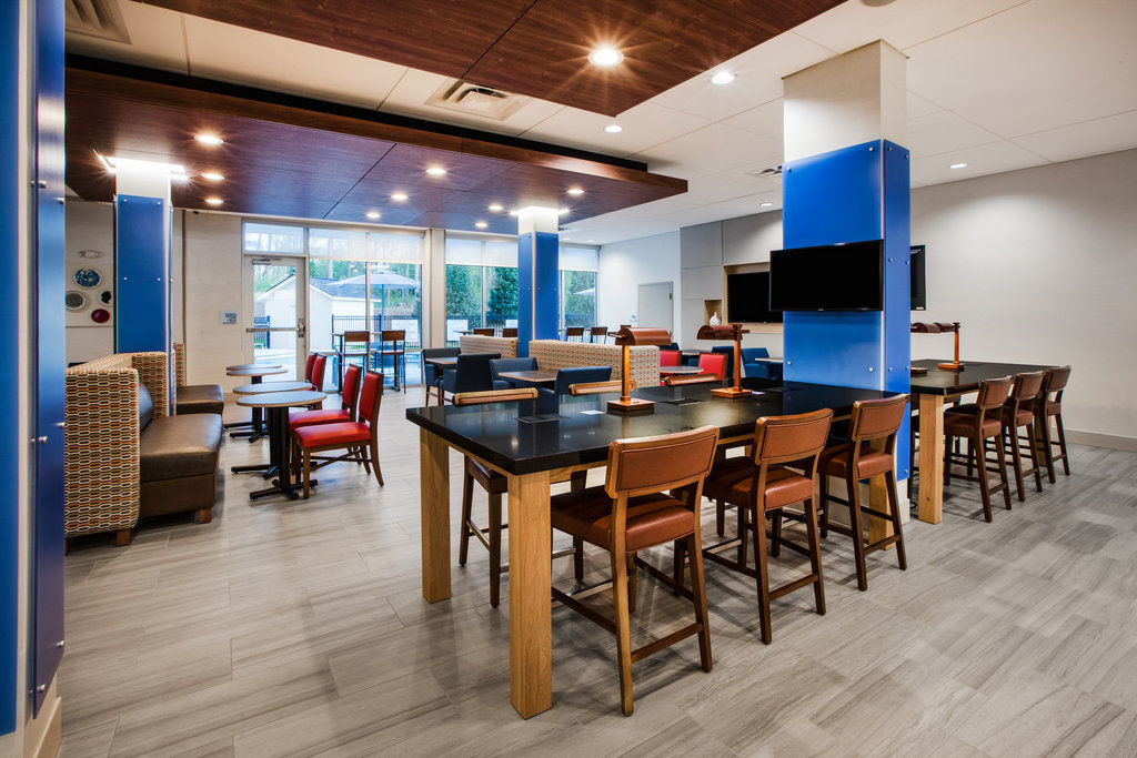 Holiday Inn Express Hotel & Suites Jasper By Ihg Екстер'єр фото