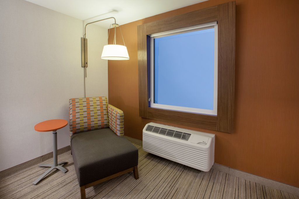 Holiday Inn Express Hotel & Suites Jasper By Ihg Екстер'єр фото