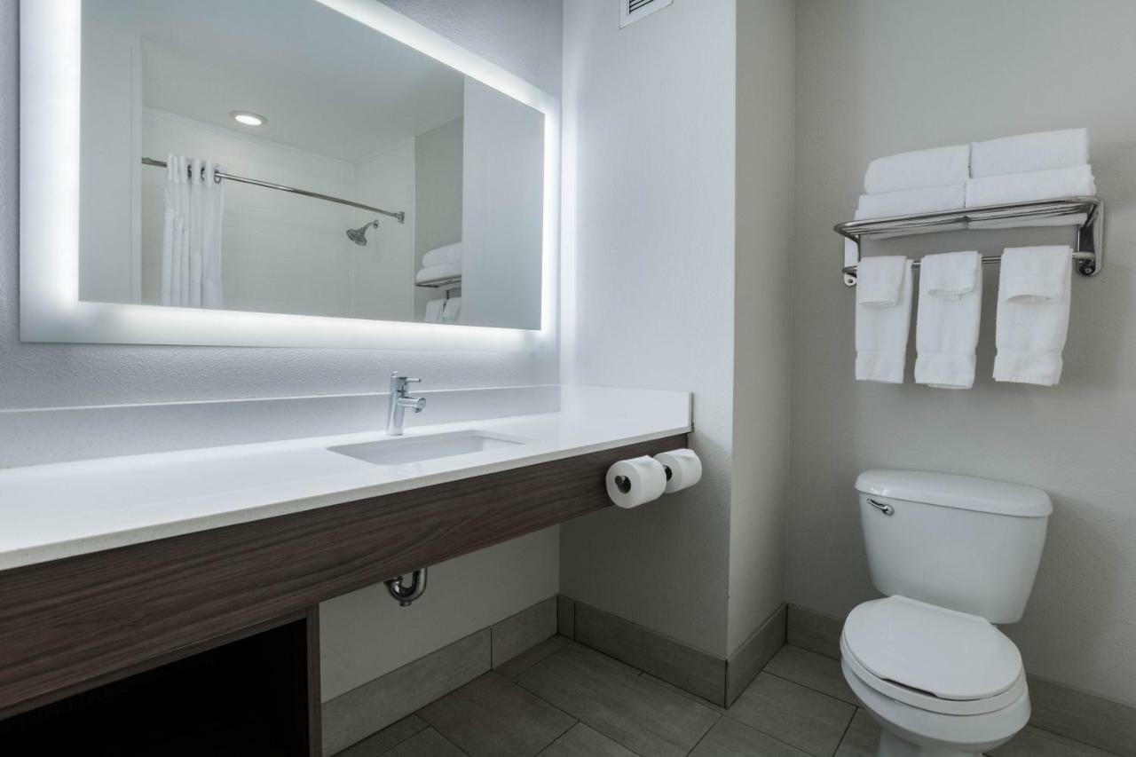 Holiday Inn Express Hotel & Suites Jasper By Ihg Екстер'єр фото